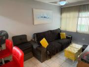 Apartamento para Locação em Santos/SP Ponta da Praia 3...