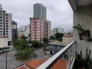 Apartamento para Locação em Santos/SP Ponta da Praia 3...