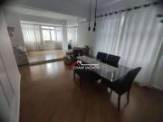 Apartamento para Locação em Santos/SP Ponta da Praia 3...