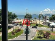 Apartamento para Locação em Santos/SP Ponta da Praia 3...