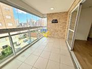 Apartamento para Locação em Santos/SP Ponta da Praia 3...