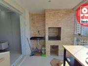 Apartamento para Locação em Santos/SP Ponta da Praia 3...