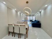 Apartamento para Locação em Santos/SP Ponta da Praia 3...