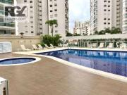 Apartamento para Locação em Santos/SP Ponta da Praia 3...
