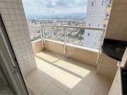 Apartamento para Locação em Santos/SP Ponta da Praia 3...