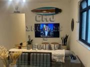 Apartamento para Locação em Santos/SP Ponta da Praia 3...