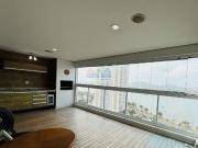 Apartamento para Locação em Santos/SP Ponta da Praia 3...