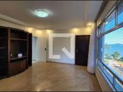 Apartamento para Locação em Santos/SP Ponta da Praia 3...