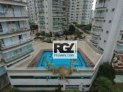 Apartamento para Locação em Santos/SP Ponta da Praia 3...