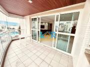 Apartamento para Locação em Santos/SP Ponta da Praia 3...