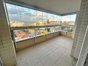 Apartamento para Locação em Santos/SP Ponta da Praia 3...