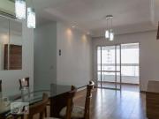Apartamento para Locação em Santos/SP Ponta da Praia 3...