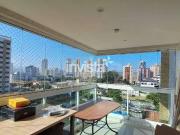 Apartamento para Locação em Santos/SP Ponta da Praia 3...