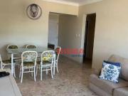 Apartamento para Locação em Santos/SP Ponta da Praia 3...