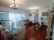 Apartamento para Locação em Santos/SP Ponta da Praia 3...
