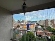Apartamento para Locação em Santos/SP Ponta da Praia 3...