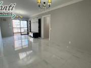 Apartamento para Locação em Santos/SP Ponta da Praia 3...