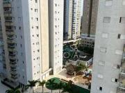 Apartamento para Locação em Santos/SP Ponta da Praia 3...