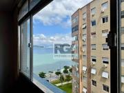 Apartamento para Locação em Santos/SP Ponta da Praia 3...