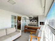 Apartamento para Locação em Santos/SP Ponta da Praia 3...