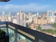 Apartamento para Locação em Santos/SP Ponta da Praia 3...