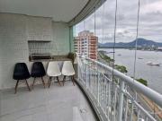 Apartamento para Locação em Santos/SP Ponta da Praia 3...