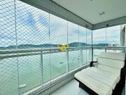 Apartamento para Locação em Santos/SP Ponta da Praia 3...