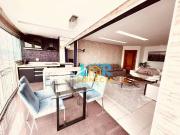 Apartamento para Locação em Santos/SP Ponta da Praia 3...