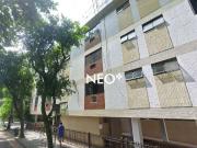 Apartamento para Locação em Santos/SP Ponta da Praia 3...