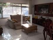 Apartamento para Locação em Santos/SP Ponta da Praia 3...