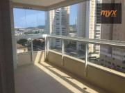 Apartamento para Locação em Santos/SP Ponta da Praia 3...