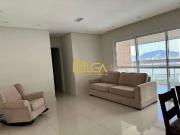 Apartamento para Locação em Santos/SP Ponta da Praia 3...