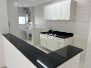 Apartamento para Locação em Santos/SP Ponta da Praia 3...