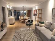 Apartamento para Locação em Santos/SP Ponta da Praia 3...