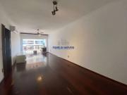 Apartamento para Locação em Santos/SP Ponta da Praia 3...
