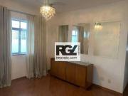 Apartamento para Locação em Santos/SP Ponta da Praia 3...