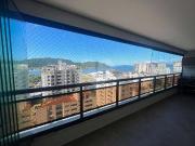 Apartamento para Locação em Santos/SP Ponta da Praia 3...