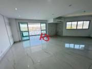 Apartamento para Locação em Santos/SP Ponta da Praia 3...