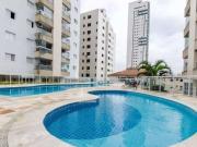 Apartamento para Locação em Santos/SP Ponta da Praia 3...