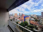 Apartamento para Locação em Santos/SP Ponta da Praia 3...