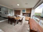 Apartamento para Locação em Santos/SP Ponta da Praia 3...