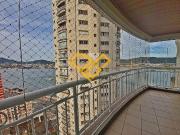 Apartamento para Locação em Santos/SP Ponta da Praia 3...