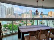 Apartamento para Locação em Santos/SP Ponta da Praia 3...