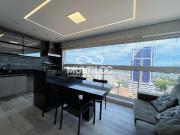 Apartamento para Locação em Santos/SP Ponta da Praia 3...