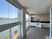 Apartamento para Locação em Santos/SP Ponta da Praia 3...