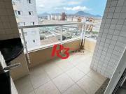 Apartamento para Locação em Santos/SP Ponta da Praia 3...
