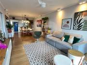 Apartamento para Locação em Santos/SP Ponta da Praia 4...