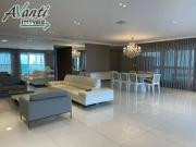 Apartamento para Locação em Santos/SP Ponta da Praia 4...