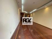 Apartamento para Locação em Santos/SP Ponta da Praia 4...