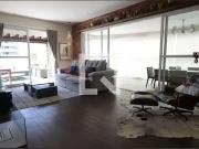 Apartamento para Locação em Santos/SP Ponta da Praia 4...